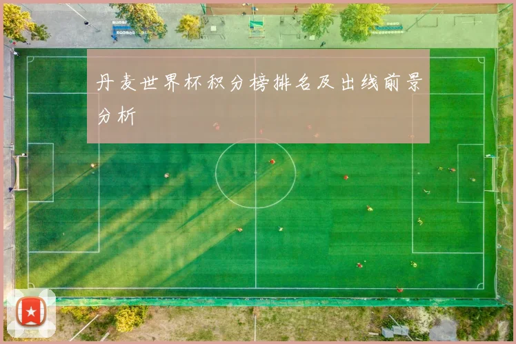 丹麦世界杯积分榜排名及出线前景分析