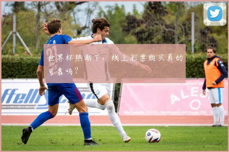 世界杯热潮下,线上彩票购买真的可靠吗?