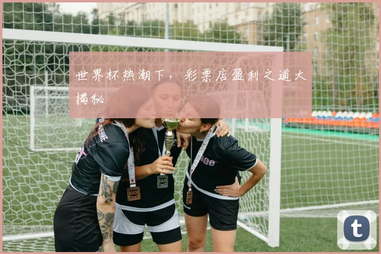 世界杯热潮下,彩票店盈利之道大揭秘