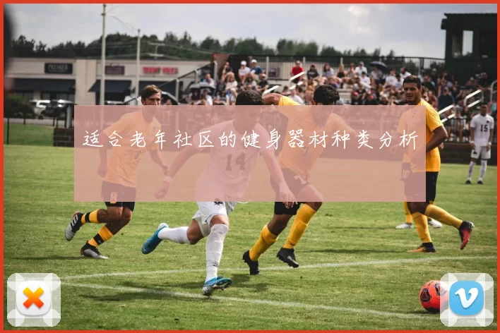 适合老年社区的健身器材种类分析