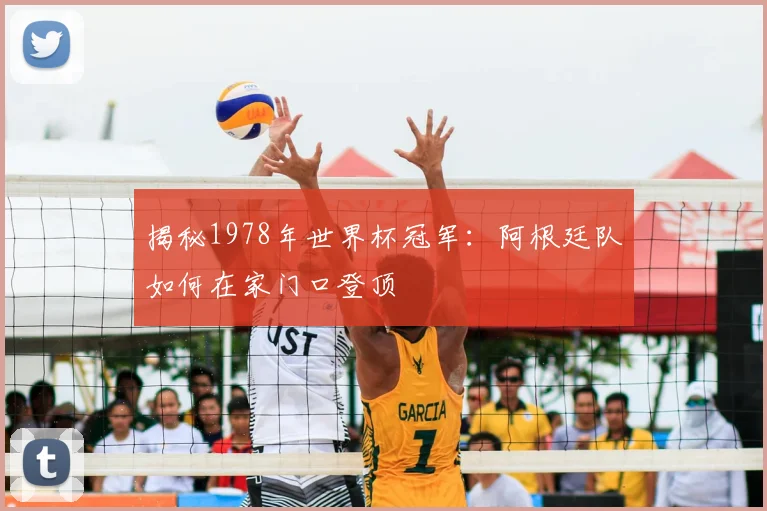 揭秘1978年世界杯冠军:阿根廷队如何在家门口登顶