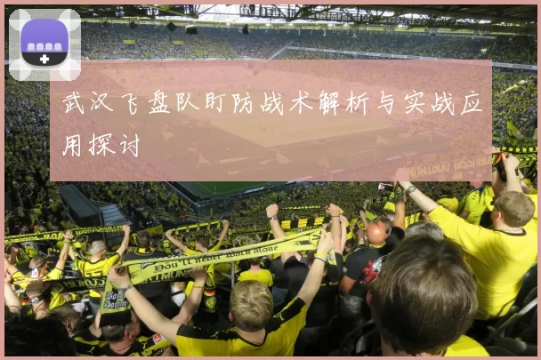 武汉飞盘队盯防战术解析与实战应用探讨