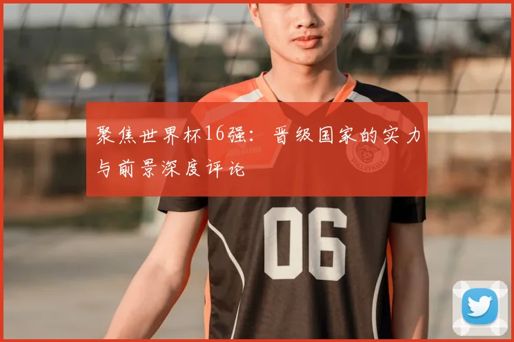 聚焦世界杯16强:晋级国家的实力与前景深度评论