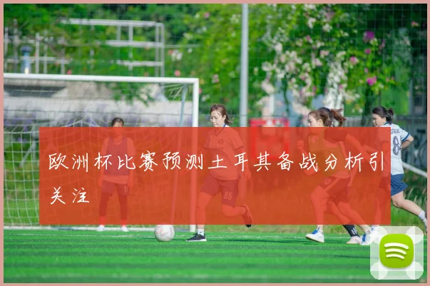 欧洲杯比赛预测土耳其备战分析引关注